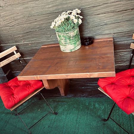 Ferienwohnung Gams 弗林肯贝格 外观 照片