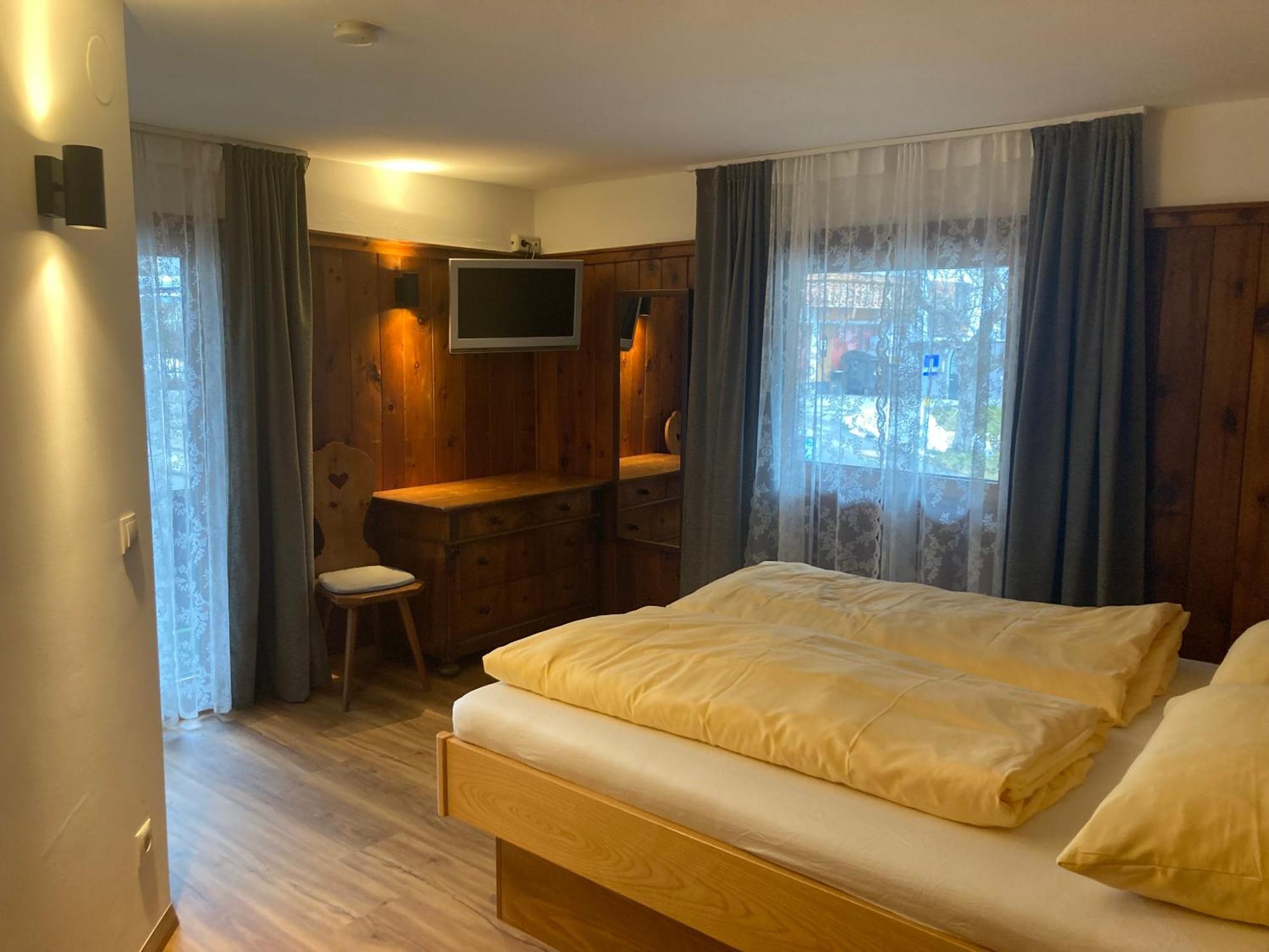 Ferienwohnung Gams 弗林肯贝格 外观 照片