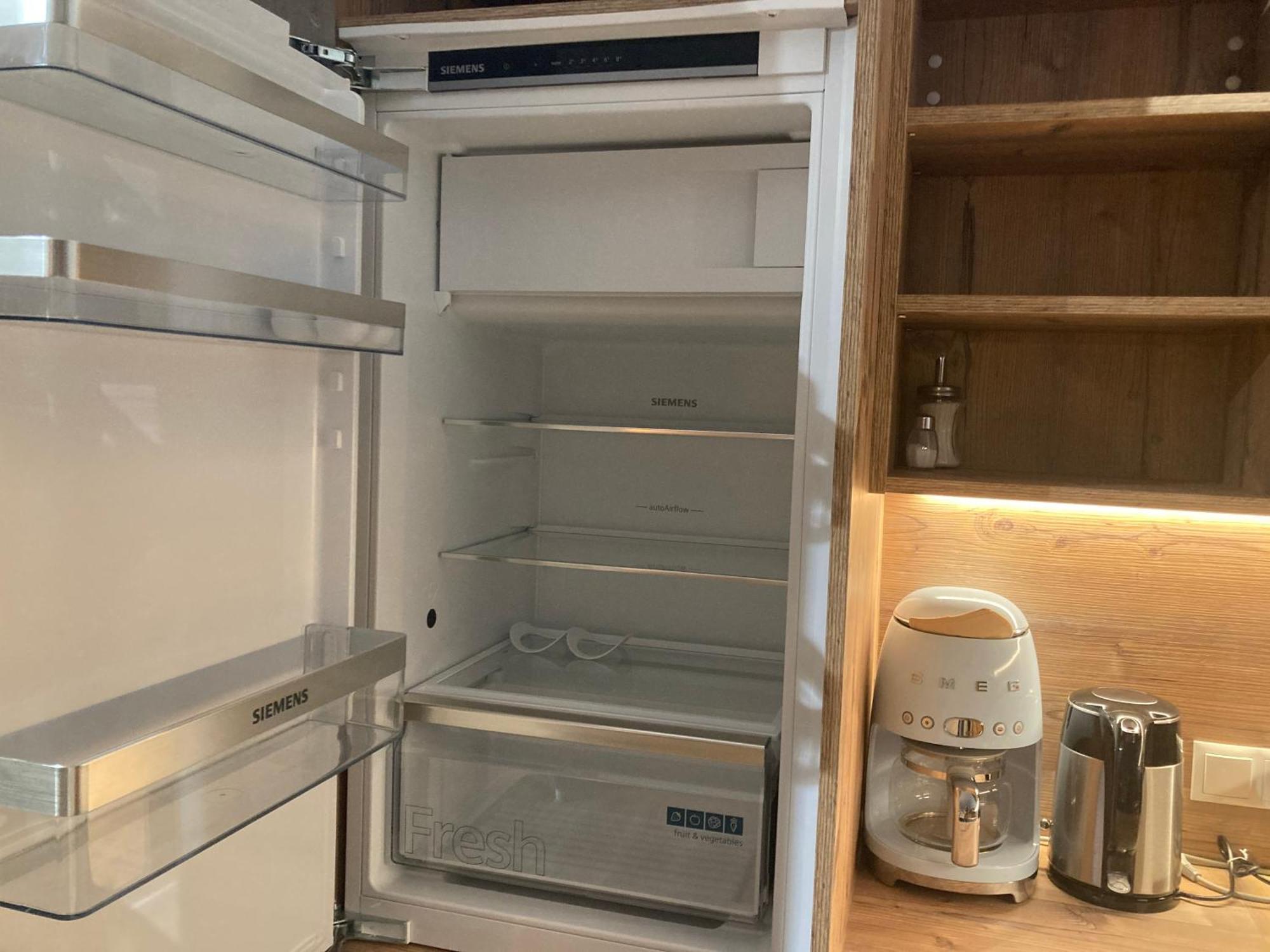 Ferienwohnung Gams 弗林肯贝格 外观 照片