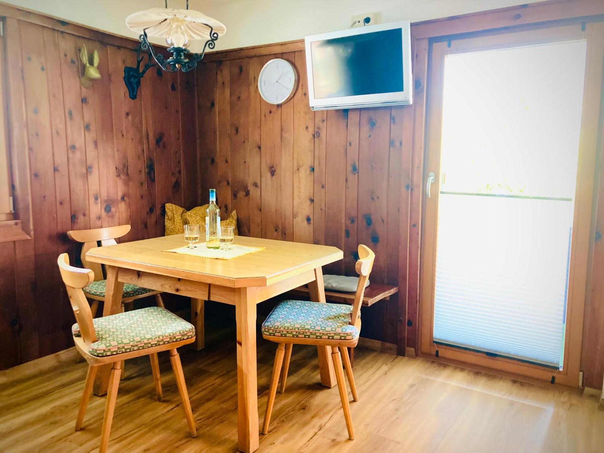 Ferienwohnung Gams 弗林肯贝格 外观 照片